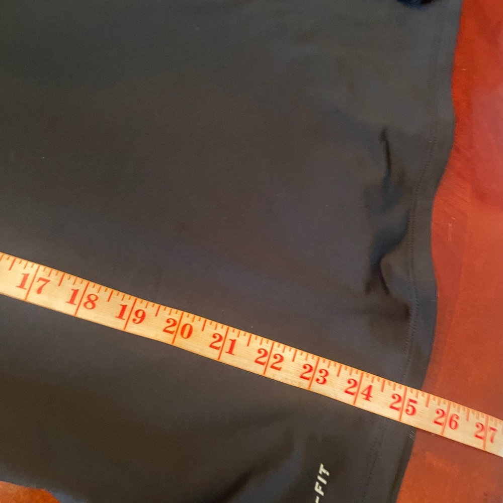 Nike Black Performance Jacket - image 5